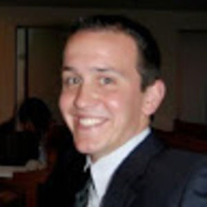 Meet your Posher, Thomas